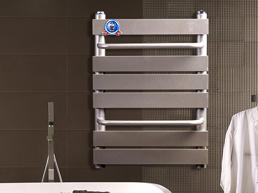 新飛銅鋁平板衛(wèi)浴暖氣片