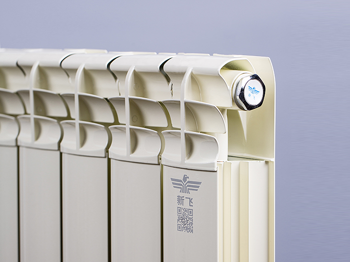 銅鋁復合暖氣片采暖應該請注意哪些事項呢？